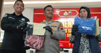 Pelaku Perekam Bawah Rok SPG di Solo Jadi Tersangka, Polisi Tetapkan Tahanan Kota