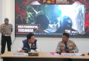Pengungkapan Terbesar, Polresta Surakarta Amankan 3,5 Kilogram Sabu dari Residivis