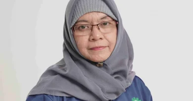 Pakar UNAIR: Rumah Sakit Aman Berawal dari Sistem K3 yang Kuat