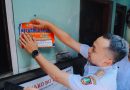 Rumah Penerima Bansos Ditempeli Stiker, Respati: Jadi Penyemangat Pengentasan Kemiskinan