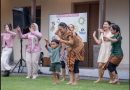 Pameran Senang Riang Lagu Anak Lokananta, Jadi Media dan Eksplorasi Dunia Anak
