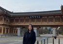 Wujudkan Mimpi ke Korea, Mahasiswa Vokasi Unair Lolos Exchange ke Jeonbuk University