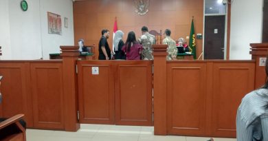 Polda Metro Jaya Tetapkan Pengusaha Tekstil Jadi Tersangka Kasus Penggelapan dan Dugaan TPPU
