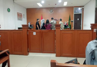 Polda Metro Jaya Tetapkan Pengusaha Tekstil Jadi Tersangka Kasus Penggelapan dan Dugaan TPPU Polda Metro Jaya Tetapkan Pengusaha Tekstil Jadi Tersangka Kasus Penggelapan dan Dugaan TPPU