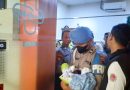 Polresta Surakarta Selidiki Penemuan Bayi di Toilet KA Sancaka, Dirawat di RS Bhayangkara