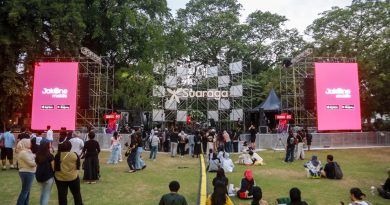 Bank Jakarta Hadir di Suaraga Solo 2026, Perluas Transaksi Digital dan Dukung UMKM