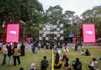 Bank Jakarta Hadir di Suaraga Solo 2026, Perluas Transaksi Digital dan Dukung UMKM Bank Jakarta Hadir di Suaraga Solo 2026, Perluas Transaksi Digital dan Dukung UMKM