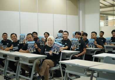 Tingkatkan Profesionalisme, PERBASI Solo Gandeng UNS Gelar Pelatihan Bahasa Inggris untuk Pelatih dan Wasit Basket Tingkatkan Profesionalisme, PERBASI Solo Gandeng UNS Gelar Pelatihan Bahasa Inggris untuk Pelatih dan Wasit Basket