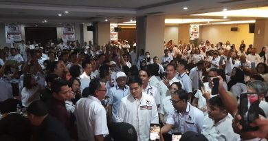 Kaesang Pangarep Resmi Deklarasikan Diri Maju Pileg 2029