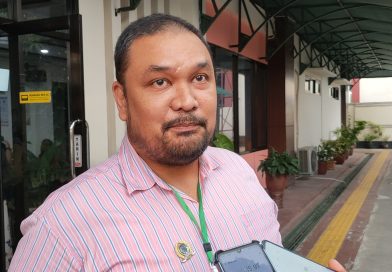 Kuasa Hukum Nilai Dakwaan Tak Sesuai Fakta Persidangan, Sidang Andi Suwardi Berlanjut Pekan Depan Kuasa Hukum Nilai Dakwaan Tak Sesuai Fakta Persidangan, Sidang Andi Suwardi Berlanjut Pekan Depan