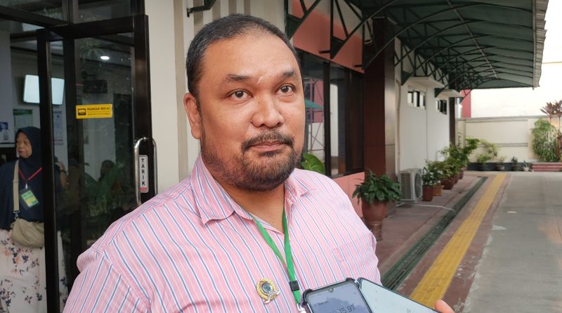 Kuasa Hukum Nilai Dakwaan Tak Sesuai Fakta Persidangan, Sidang Andi Suwardi Berlanjut Pekan Depan Kuasa Hukum Nilai Dakwaan Tak Sesuai Fakta Persidangan, Sidang Andi Suwardi Berlanjut Pekan Depan