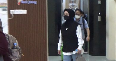 Bupati Sukoharjo Terjaring OTT KPK, Diduga Lakukan Pemerasan terhadap Perangkat Daerah