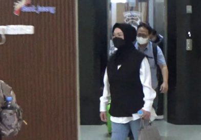 Bupati Sukoharjo Terjaring OTT KPK, Diduga Lakukan Pemerasan terhadap Perangkat Daerah Bupati Sukoharjo Terjaring OTT KPK, Diduga Lakukan Pemerasan terhadap Perangkat Daerah