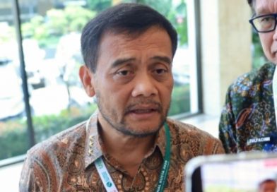 Gubernur Jateng Dukung OTT KPK di Sukoharjo, Ahmad Luthfi: Semua Sama di Hadapan Hukum Gubernur Jateng Dukung OTT KPK di Sukoharjo, Ahmad Luthfi: Semua Sama di Hadapan Hukum