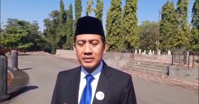 Wabup Sukoharjo Pastikan Pelayanan Publik Tetap Berjalan Usai OTT KPK terhadap Bupati