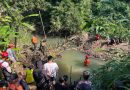 Dua Bocah Diduga Tenggelam di Irigasi Singomerto Banjarnegara, Tim SAR Gabungan Sisir Lokasi