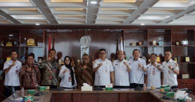 Melalui AILG, Unair Tawarkan Indeks Kesejahteraan Baru untuk Ukur Kinerja Pemerintah Daerah