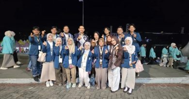 Empat Tim Fakultas Vokasi UNAIR Mulai Perjuangan di Final OLIVIA XI 2026