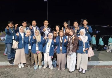 Empat Tim Fakultas Vokasi UNAIR Mulai Perjuangan di Final OLIVIA XI 2026 Empat Tim Fakultas Vokasi UNAIR Mulai Perjuangan di Final OLIVIA XI 2026