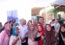 Internet Rakyat Hadir di Ruang Pintar Solo, Buka Peluang Digital bagi Nasabah PNM Mekaar