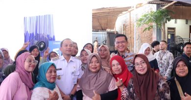 Internet Rakyat Hadir di Ruang Pintar Solo, Buka Peluang Digital bagi Nasabah PNM Mekaar