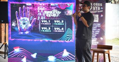 PROJEK-D VOL.5 Hadirkan Empat Panggung, Padukan Musik dan Komedi di De Tjolomadoe