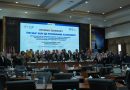 UNAIR Perkuat Penjaminan Mutu Global melalui Visitasi Akreditasi AUN-QA