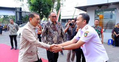 Respati Dorong Kebudayaan Jadi Penggerak Ekonomi dan Pariwisata