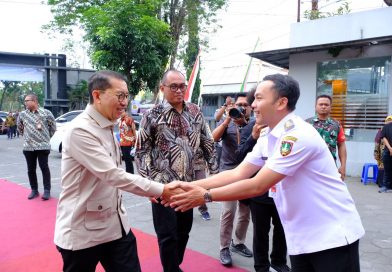 Respati Dorong Kebudayaan Jadi Penggerak Ekonomi dan Pariwisata Respati Dorong Kebudayaan Jadi Penggerak Ekonomi dan Pariwisata