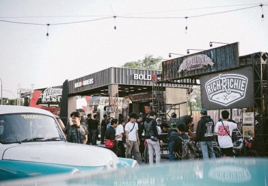 Burnout 2026 Sedot 5.000 Pengunjung, Festival Custom Culture di Solo Berlangsung Meriah Burnout 2026 Sedot 5.000 Pengunjung, Festival Custom Culture di Solo Berlangsung Meriah