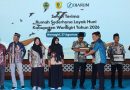 Gelontorkan Rp700 Juta, PT Djarum Renovasi 10 Rumah Tidak Layak Huni Warga Wonogiri