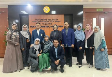 Selamat dan Sukses! Dr. Yanuar Nugroho Raih Gelar Doktor Ilmu Akuntansi Selamat dan Sukses! Dr. Yanuar Nugroho Raih Gelar Doktor Ilmu Akuntansi
