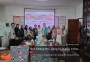 Jejaring Pendidikan Traditional Medicine UNAIR Meluas hingga China, Buka Peluang Riset dan Mobilitas Mahasiswa