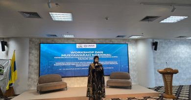 AIPRI Dorong Standarisasi Pendidikan Radiografer untuk Perkuat Kualitas Tenaga Kesehatan AIPRI Dorong Standarisasi Pendidikan Radiografer untuk Perkuat Kualitas Tenaga Kesehatan