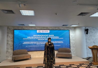 AIPRI Dorong Standarisasi Pendidikan Radiografer untuk Perkuat Kualitas Tenaga Kesehatan AIPRI Dorong Standarisasi Pendidikan Radiografer untuk Perkuat Kualitas Tenaga Kesehatan