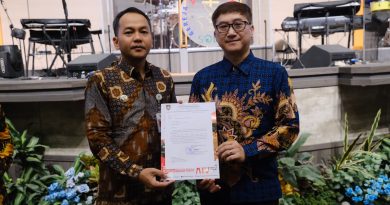 Pemkot Solo Gratiskan Pajak Bumi dan Bangunan untuk Rumah Ibadah