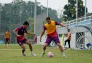 PREVIEW Versus De Reds FC: Bidik Poin Penuh di Surabaya, Misi Promosi Kendal Tornado FC Dimulai