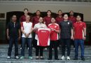 Respati Pastikan Siap Dukung Persis Solo Raih Target Kembali ke Liga Utama