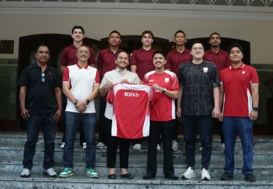 Respati Pastikan Siap Dukung Persis Solo Raih Target Kembali ke Liga Utama Respati Pastikan Siap Dukung Persis Solo Raih Target Kembali ke Liga Utama