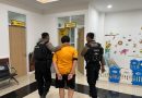 Pria Diduga Rekam Wanita di Kamar Mandi GOR Sritex Arena, Diamankan Tim Sparta