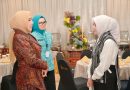 Kota Solo Raih Best Practice Implementasi Posyandu 6 Bidang SPM, Venessa Respati: Jadi Percontohan Nasional