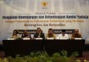 KY Gelar Seminar Zona I di Solo, Abdul Chair Ramadhan Tegaskan Pentingnya Penguatan Kewenangan Komisi Yudisial