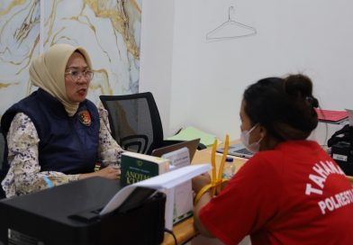 Ibu Kandung di Solo Diduga Jual Bayi Rp6 Juta, Polisi Tetapkan MDS sebagai Tersangka Ibu Kandung di Solo Diduga Jual Bayi Rp6 Juta, Polisi Tetapkan MDS sebagai Tersangka