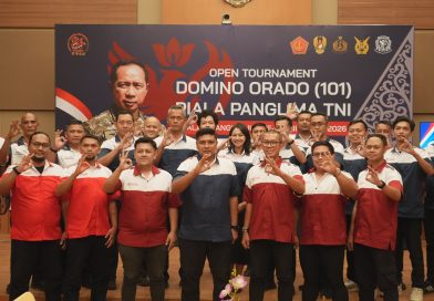 ORADO Solo Resmi Dikukuhkan, Bawa Semangat “Memintarkan Indonesia” Lewat Olahraga Domino ORADO Solo Resmi Dikukuhkan, Bawa Semangat “Memintarkan Indonesia” Lewat Olahraga Domino