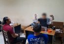Polres Sukoharjo Amankan Pria 37 Tahun, Sabu 1,88 Gram Disita