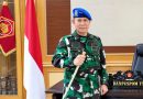 35 Tahun Berdinas, Nazali Lempo Tak Mau Berhenti Mengabdi: “Purnatugas Bukan Berarti Berhenti”
