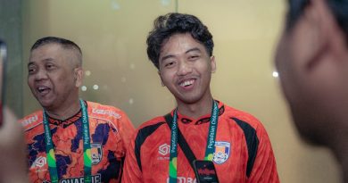Kendal Tornado FC Buka Musim dengan Kemenangan, Bidik Konsistensi Menuju Liga 1