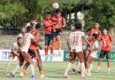 Badai Pantura Gagal Pertahankan Keunggulan, Barito Putera Paksa Imbang 2-2