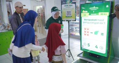 Soyalympic Sapa Yogyakarta dan Solo, Ajak Anak Berani Mencoba dan Kenali Potensi Sejak Dini