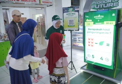 Soyalympic Sapa Yogyakarta dan Solo, Ajak Anak Berani Mencoba dan Kenali Potensi Sejak Dini Soyalympic Sapa Yogyakarta dan Solo, Ajak Anak Berani Mencoba dan Kenali Potensi Sejak Dini